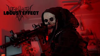 Witchouse 40k - LOCUST EFFECT (Official Music Video) Dir. Cyberdrip$