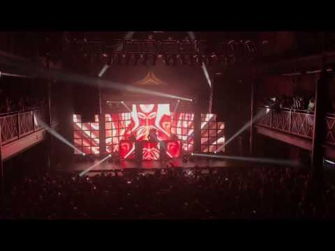 Datsik LIVE The
