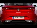 2020 SEAT Leon – Features, Design and Interior