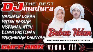 Download Lagu DJ MADURA VIRAL TIKTOK - DJ MADURA TERBARU 2025-DJ NAMBAEH LOKAH - DJ RA NIZAR FEAT HIDA tanpa iklan MP3 Download Lagu DJ MADURA VIRAL TIKTOK - DJ MADURA TERBARU 2025-DJ NAMBAEH LOKAH - DJ RA NIZAR FEAT HIDA tanpa iklan MP3