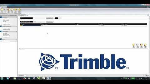 Online kursus i Vico Document Controller Standard (video 1/5)
