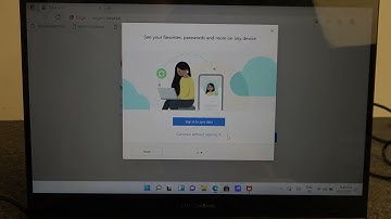 How to Fix Your Clock Is Behind Error on ASUS Zenbook
