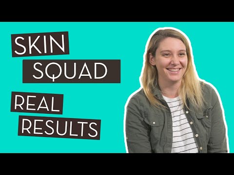 Skin Squad User Reviews | HUM Nutrition