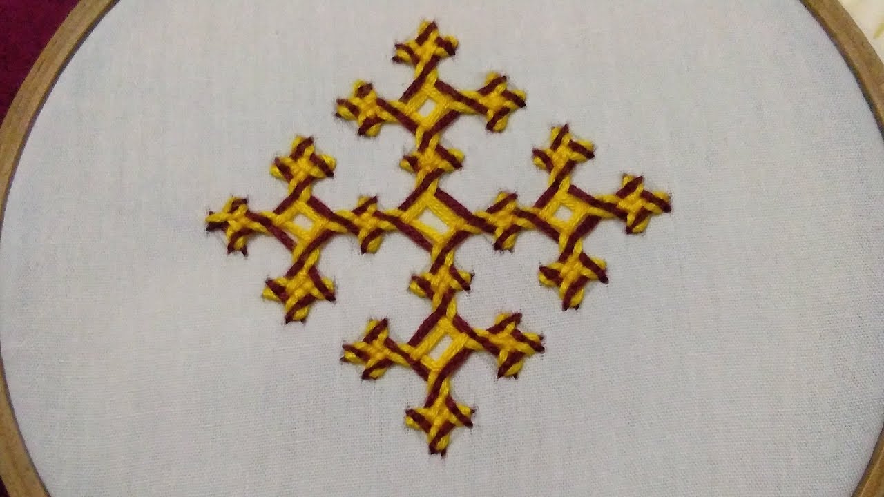 how-to-make-kutch-work-motif-for-beginners-hand-embroidery-kutch