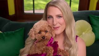Meghan Trainor 'I'm A Dog Mom' official music video with Freshpet [:60]