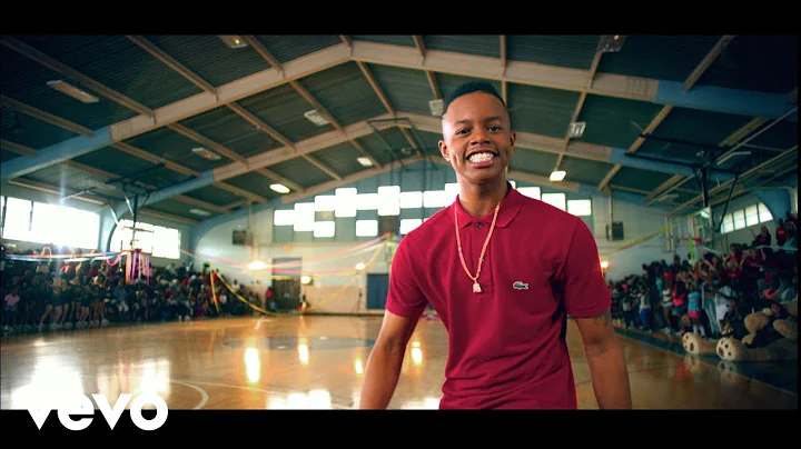 Silentó - Watch Me (Whip / Nae Nae) ft. MC Gui