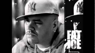 Fat Joe Feat. Vado - Massacre on Madison (2011)