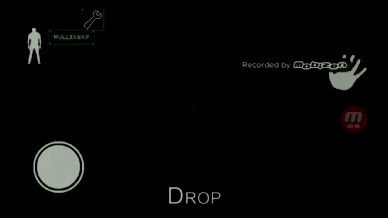 Granny Chapter Two RAP SONG 🎵 I SEE YOU 🎵