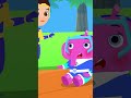 Hathi Raja Kahan Chale, हाथी राजा कहाँ चले #shorts #hindirhymes #elephantsong #hathifriend #ytshorts