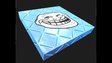 How to Find "Trollface Badge Giver" In Find the Trollfaces