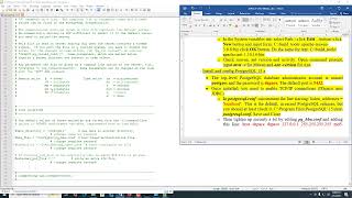 Install And Configure Dspace-Cris 8 On The Windows Operating System