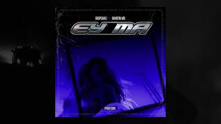 Martin Mg - Ey Ma Ft. Bigpekas Prod. Smk