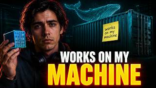 Docker Invented Nothing, And Still Won Everything