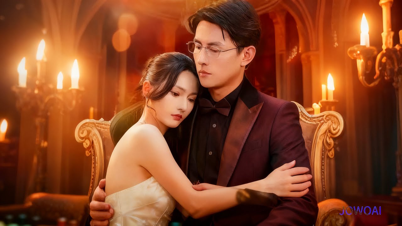 La venganza de Hu Dongqing: conspiraciones de élite y amor letal | Serie corta completa