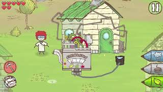Draw a Stickman Epic 2 - Chapter 4