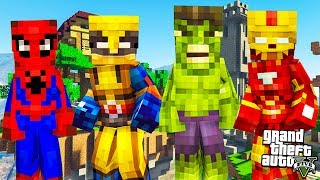 ГТА 5 МОДЫ МСТИТЕЛИ ПРОТИВ НУБ ЛОВУШКИ МАЙНКРАФТ В GTA 5 ! ОБЗОР МОДА В GTA 5 ИГРЫ ГТА МИР ВИДЕО GTA ГТА 5 МОДЫ МСТИТЕЛИ ПРОТИВ НУБ ЛОВУШКИ МАЙНКРАФТ В GTA 5 ! ОБЗОР МОДА В GTA 5 ИГРЫ ГТА МИР ВИДЕО GTA
