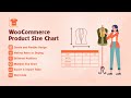 How to Add Size Chart in WooCommerce