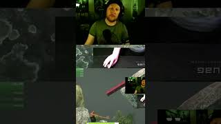 You don't know what you've got till it's gone #BennettFoddy | #yodathehobbit on #Twitch