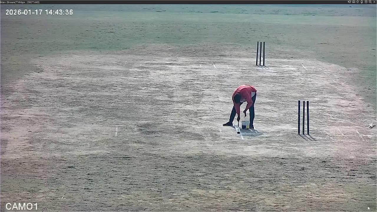 hobart hurricanes vs nifty titans