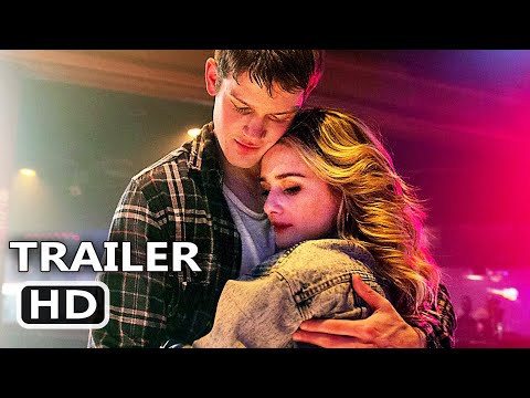 ALL ROADS TO PEARLA Trailer (2020) Addison Timlin, Alew MacNicoll Romance Movie