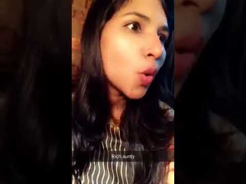 types-of-banglai-aunty