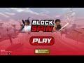 GIVEAWAY FREE LEGENDARYS BLOCKSPIN + Money