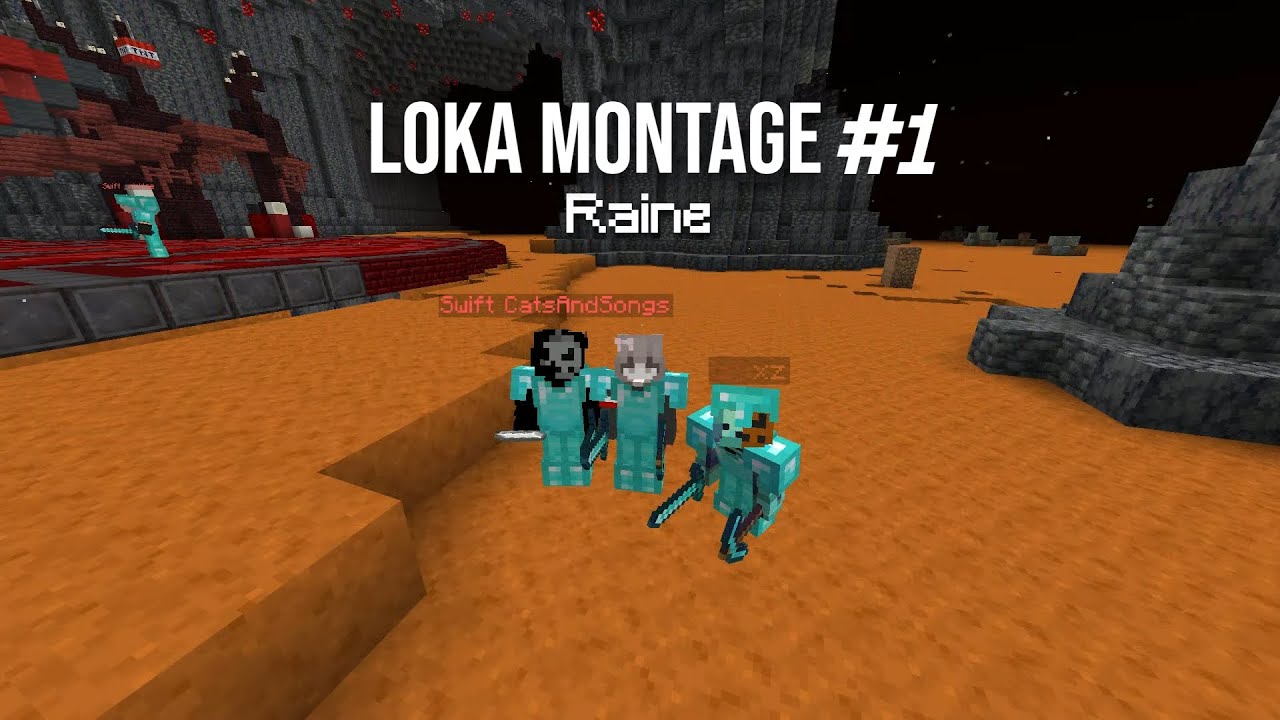 Loka Montage #1