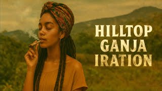 Download Lagu Roots Reggae (1978) [Lost Album] Jahna Dube - Hilltop Ganja Iration MP3