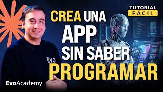 Aprende a crear APPS con IA aunque no sepas programar | CLAUDE CODE paso a paso 🚀