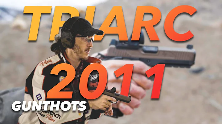 TRI11 (Triarc 2011) Review