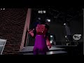 Roblox Piggy 2 PURPLE PIGGY JUMPSCARE! Roblox Piggy RB BATTLES New Update