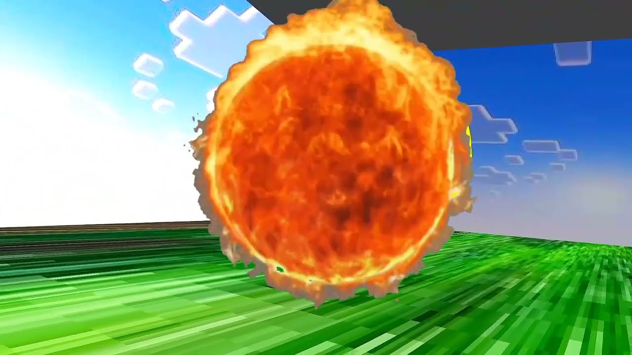 Steve Minecraft mod by DixMK