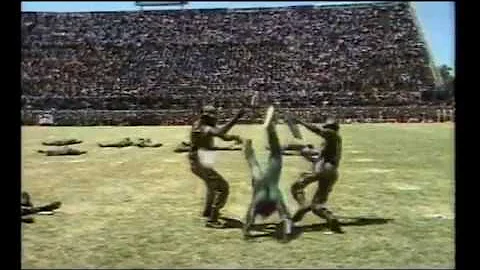 Mugabe's death squad in Matebeleland unearthed