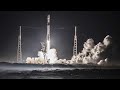 SpaceX successfully launches Starlink mission after 5 delays
