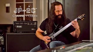 MESA/Boogie JP-2C – John Petrucci Signature Mark IIC+ Clean (no delay)