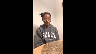 Interview Video Assignment