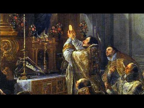 The Latin Mass Explained and Demonstrated for Priests