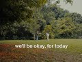 Arash Buana &amp; Anya Taroreh - we&#39;ll be okay, for today (official music video)