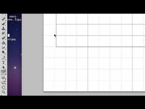 How To Make A Chart In Photoshop