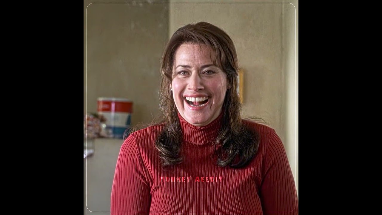 Her life derailed the day she had a baby 😭. #movie #foryou #edit #funny