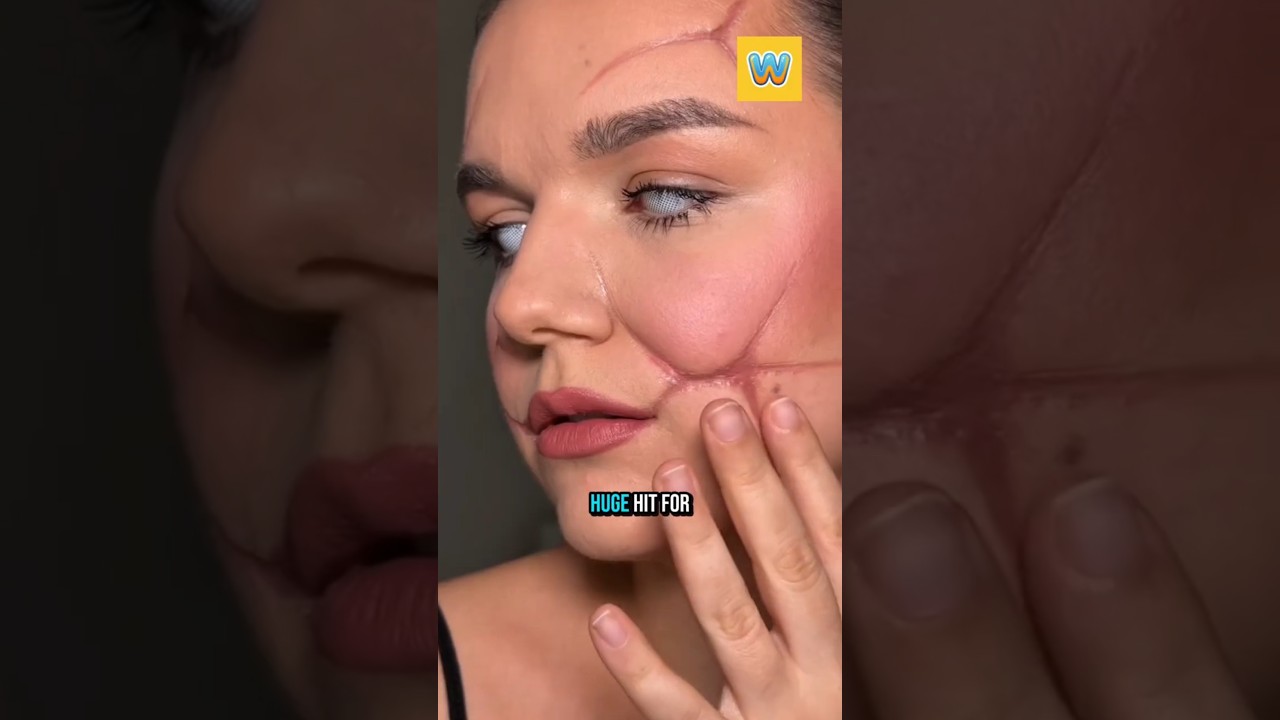 The Secret to Realistic Scars