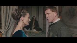 Romeo and Juliet - Film Clip 'Lord Capulet chastises Juliet'