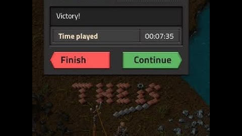 (Former WR) Factorio Steelaxe% TAS Showcase - Steelaxe% in 7:35.800 by Theis