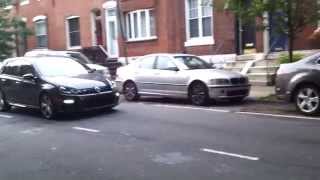 5 30 VW Golf R Acceleration 20140530 071100