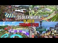 15 TEMPAT WISATA JOGJA TERBARU DAN TERPOPULER 2026‼️ DESTINASI WISATA HITS YANG WAJIB DIKUNJUNGI‼️