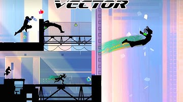 Vector Remastered – Hype Flow Event + Run Walkthrough [Part 2]