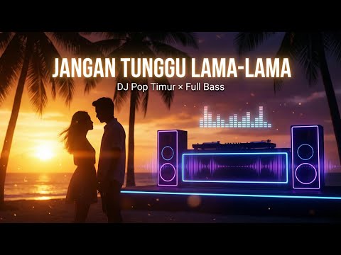LAGU TERBARU 2026 || JANGAN TUNGGU LAMA LAMA || LIRIK || VERSI SENANDUNGLAGU97