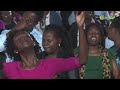 Worship Session With Apostle Grace Lubega