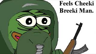 🍀AMPPHIBIOUS /K/OMMANDO🍀 (REUPLOAD)