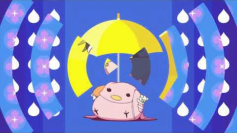 Owarimonogatari - Mayoi Hell OP [HD-RAW]